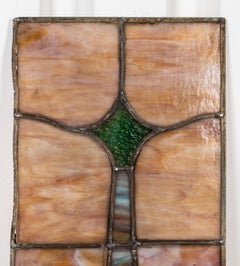 Stained Glass Panels