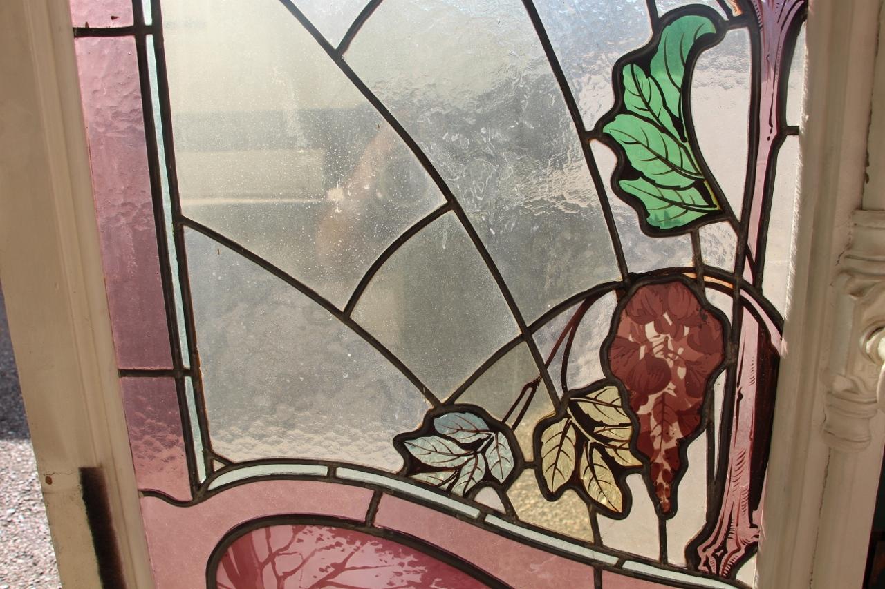 Set di Stained Glass con triplo strato acido, Gruber in vendita 2