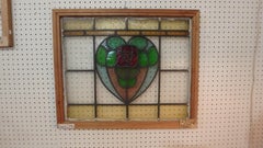 Stained Glass Window