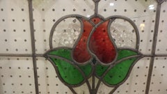 Stained Glass Window