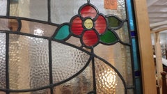 Stained Glass Window