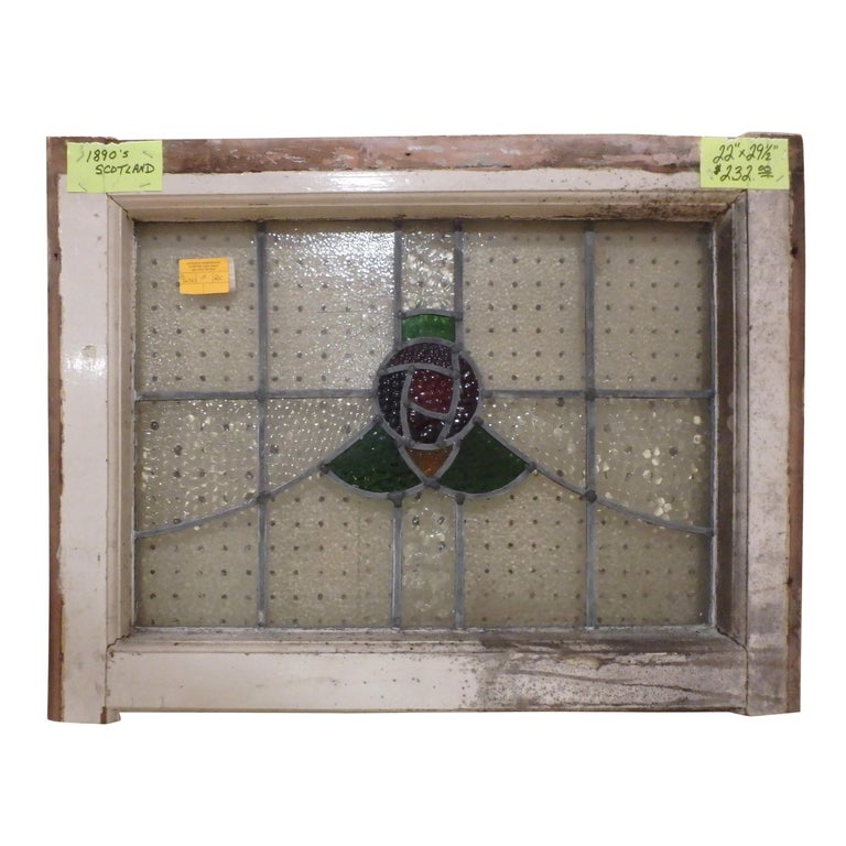 Stained Glass Windows 153 For Sale On 1stdibs