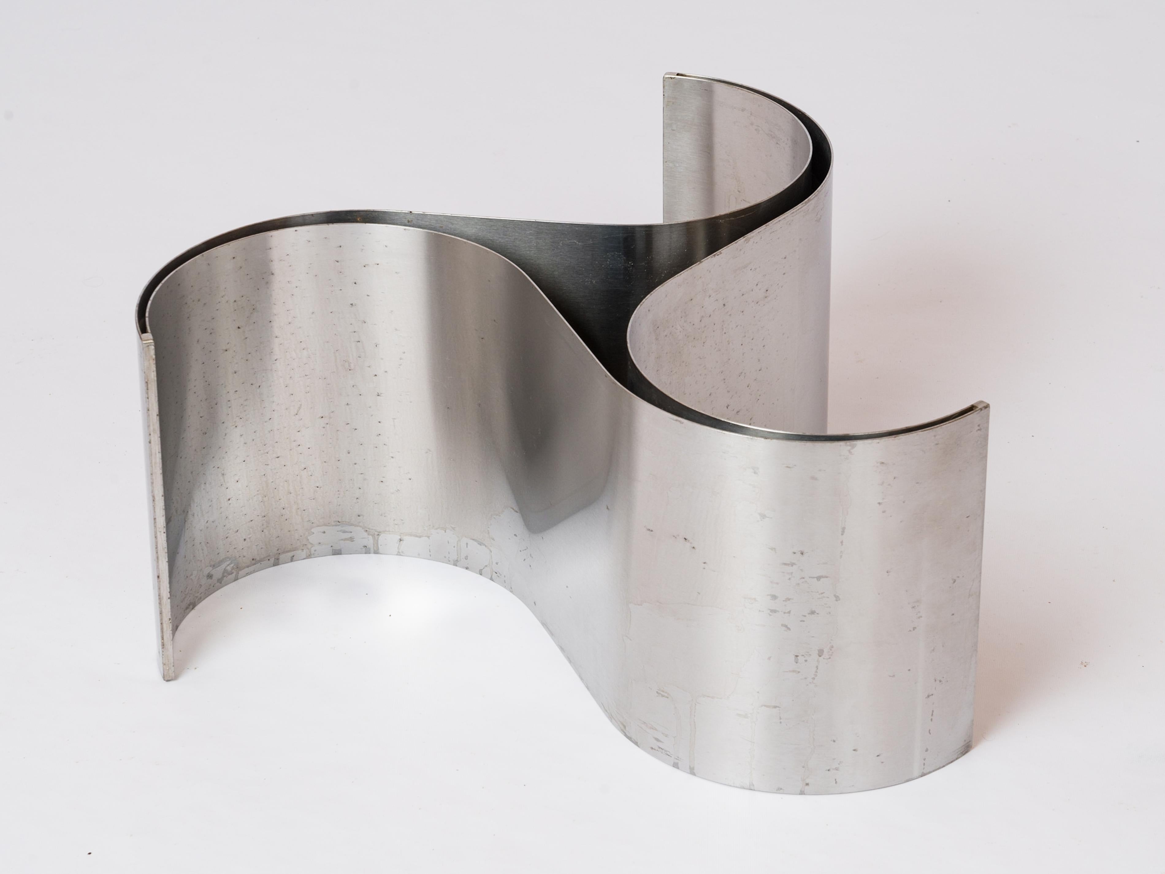 Français Table basse 