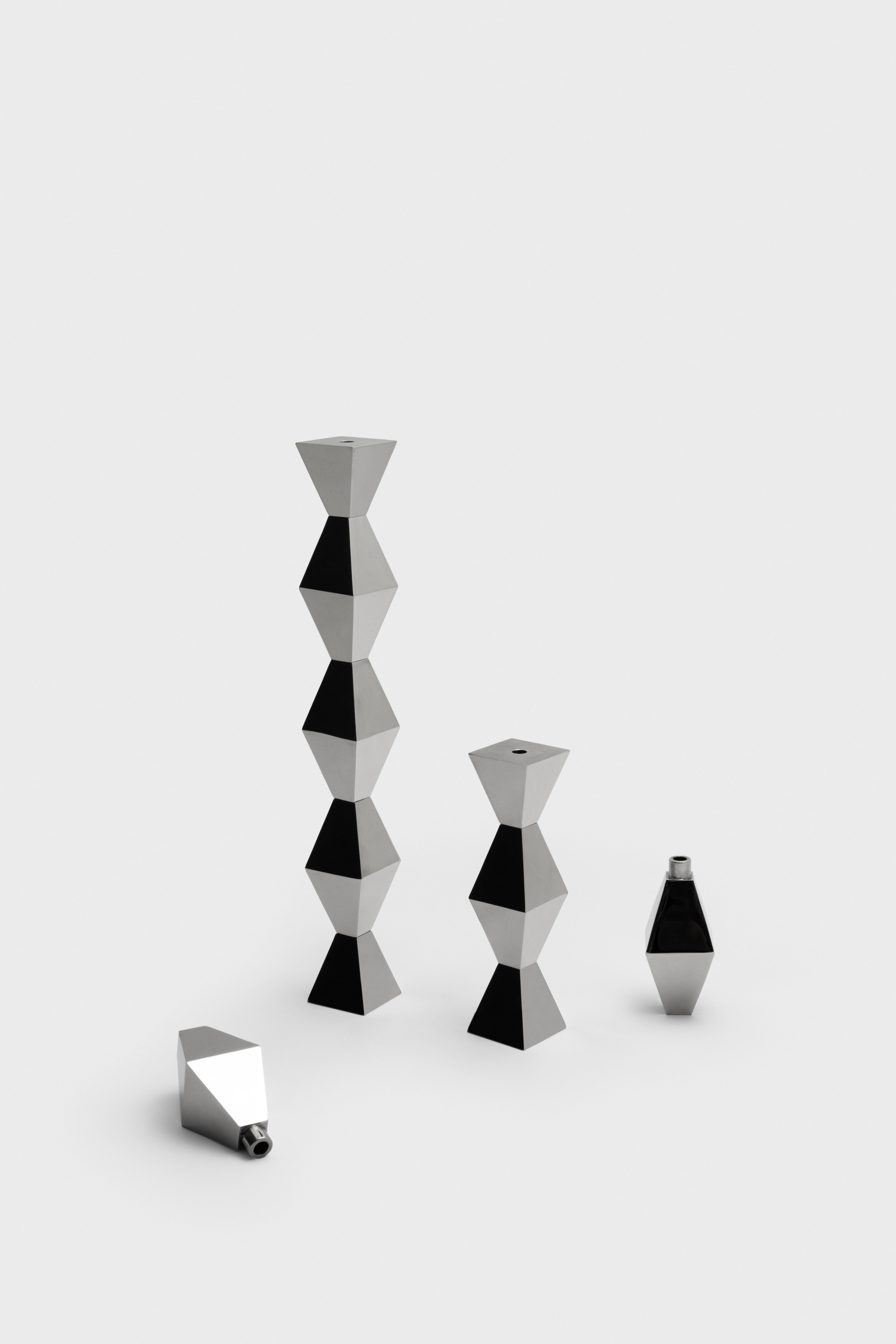 la columna sin fin de brancusi