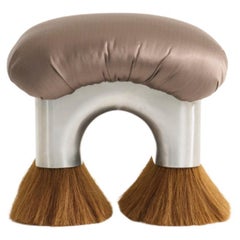 Wood Stools