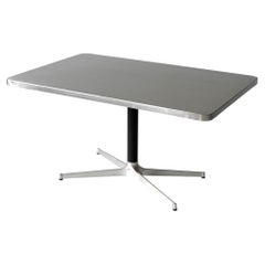 Stainless Steel Industrial Dining Table/Desk