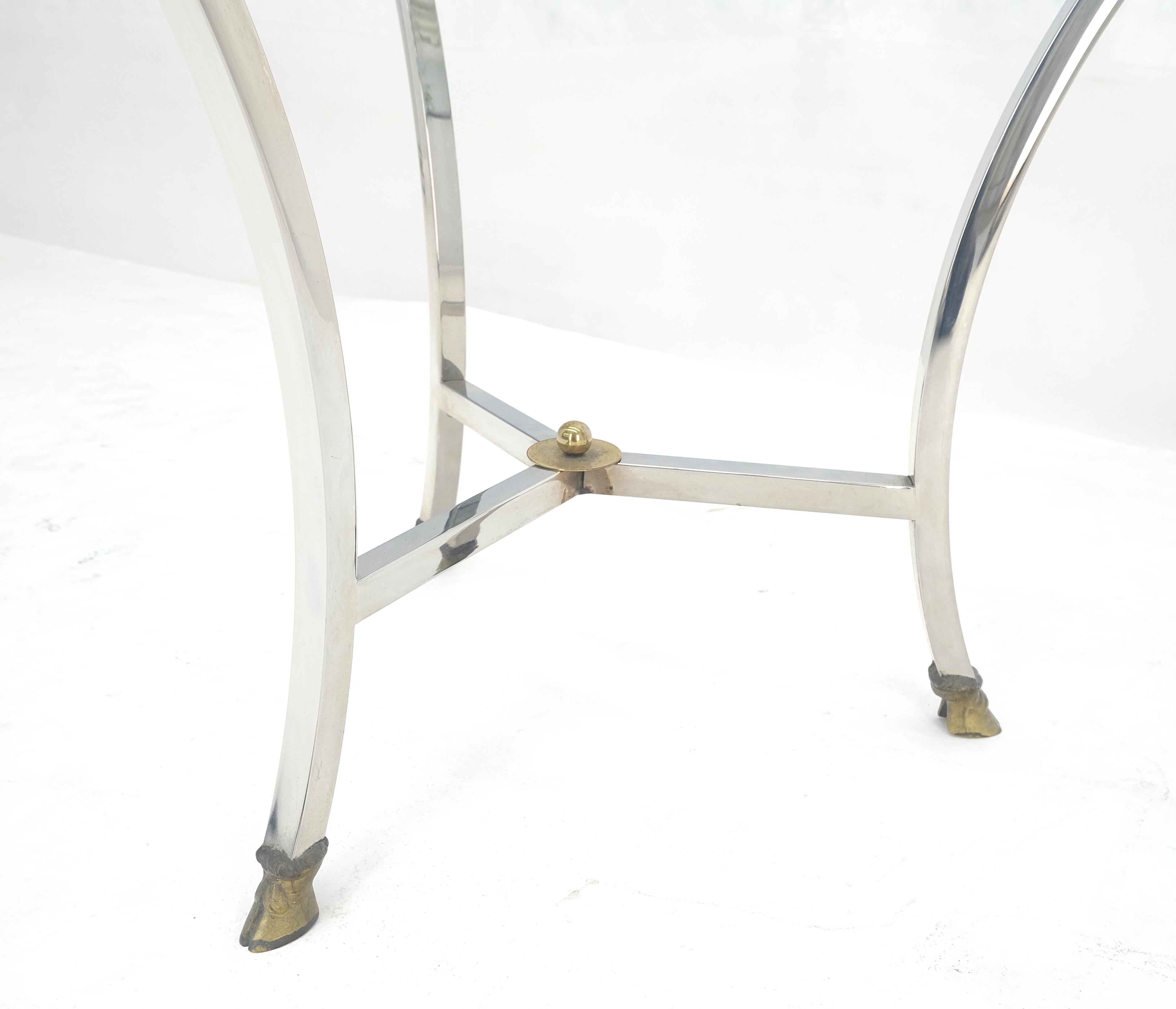 Stainless Steel Italian 24