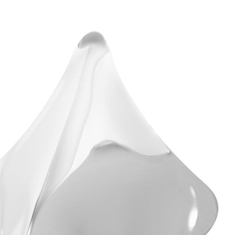 Stainless Steel Large Christmas Tree by Zieta For Sale at 1stDibs