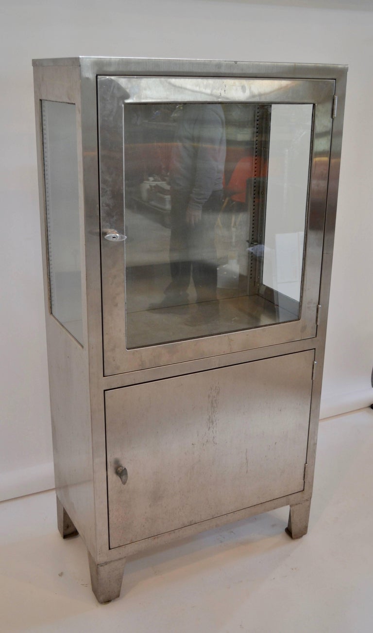 Stainless Steel Medical at 1stDibs