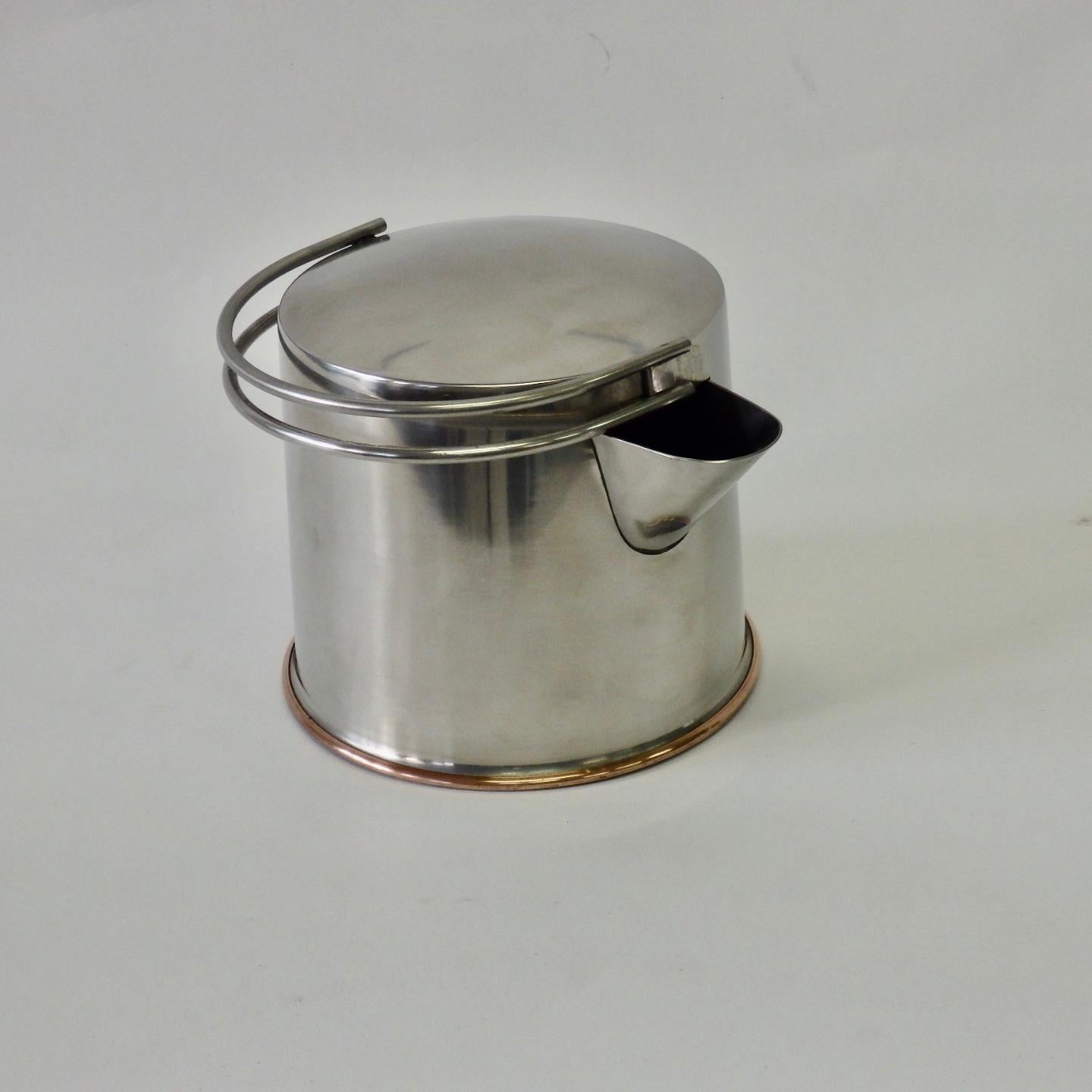 danish tea kettle