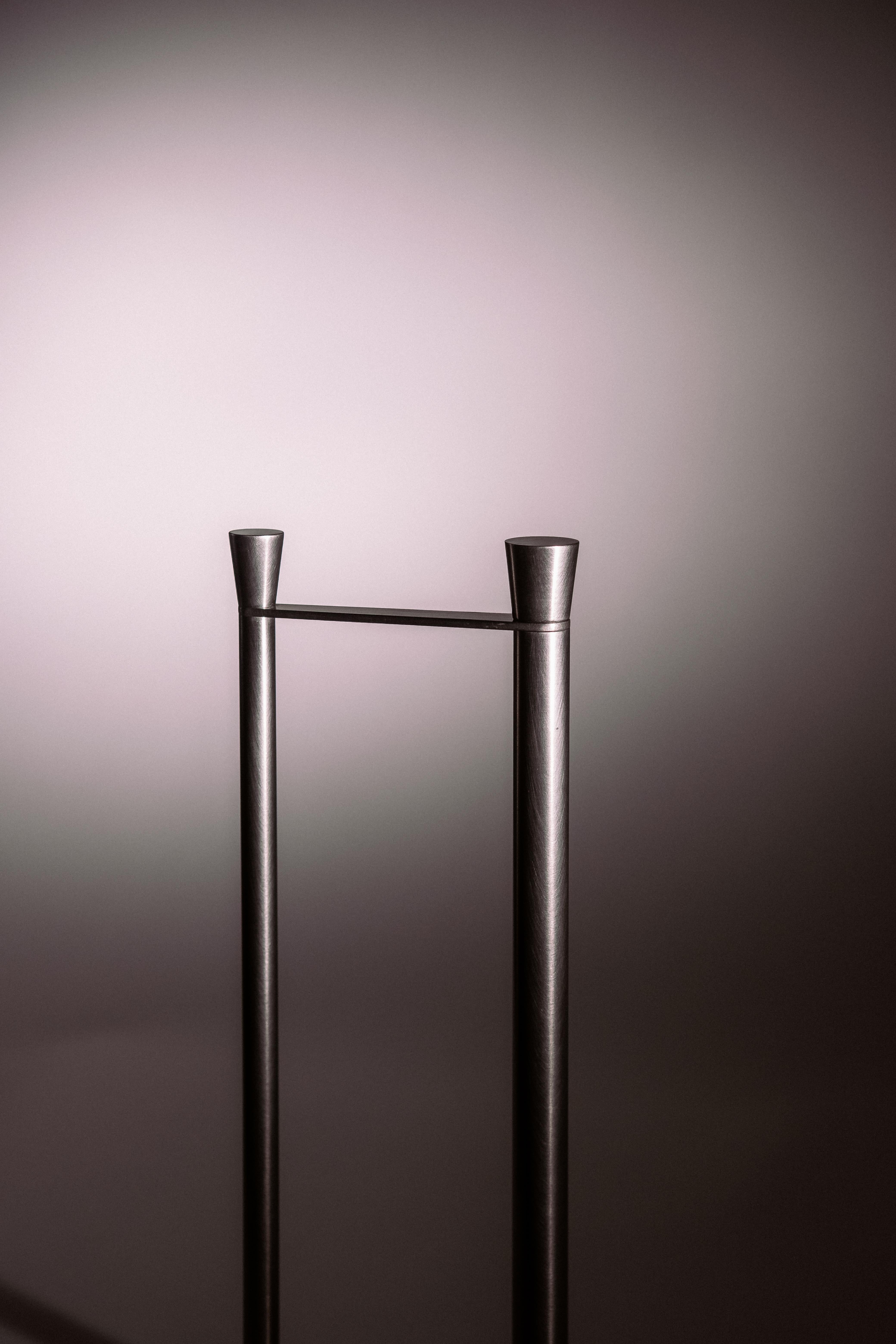 American Stainless Steel Paper Towel Holder For Sale