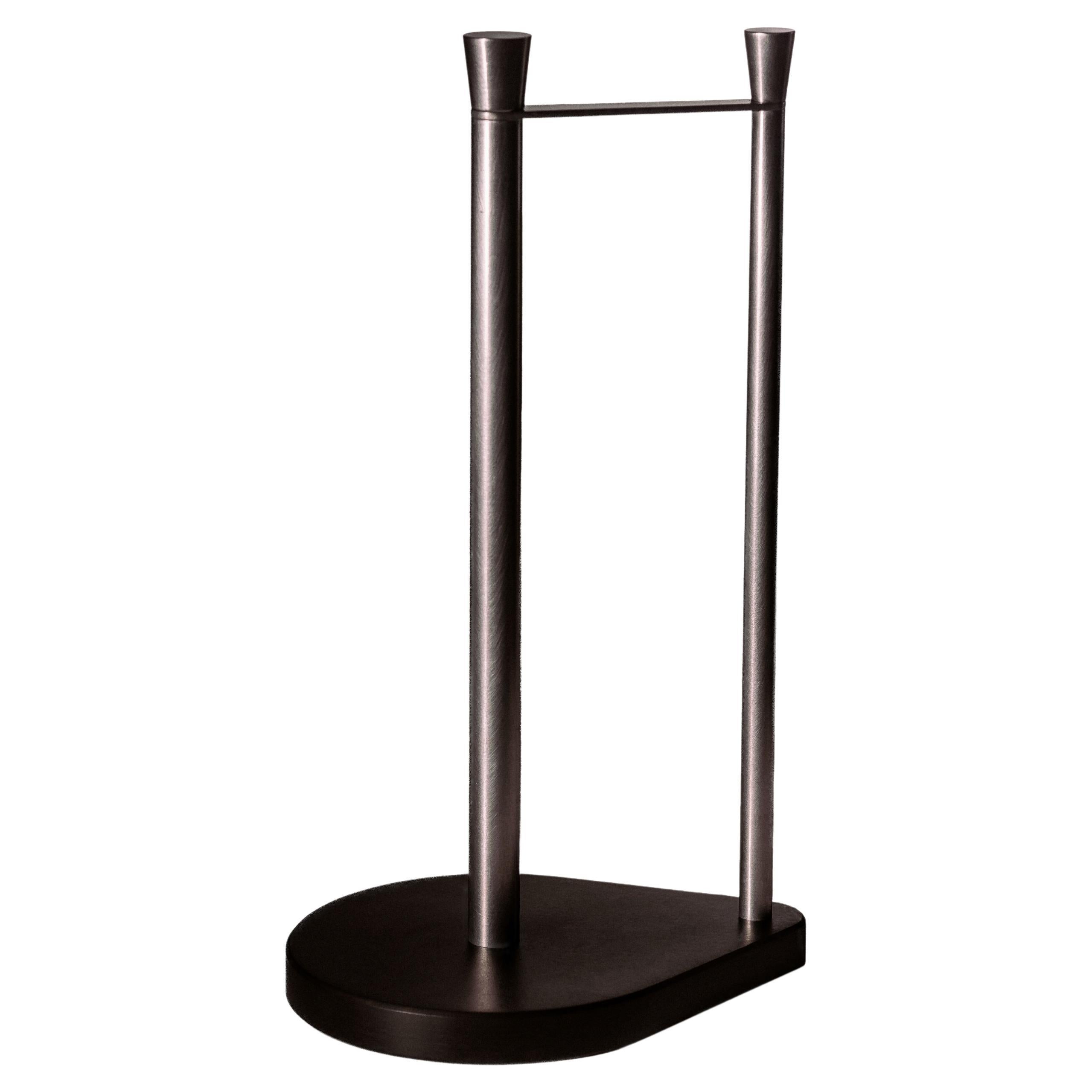 Stainless Steel Paper Towel Holder For Sale