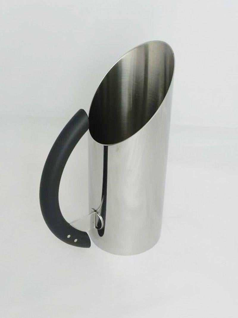 stainless steel pitchers