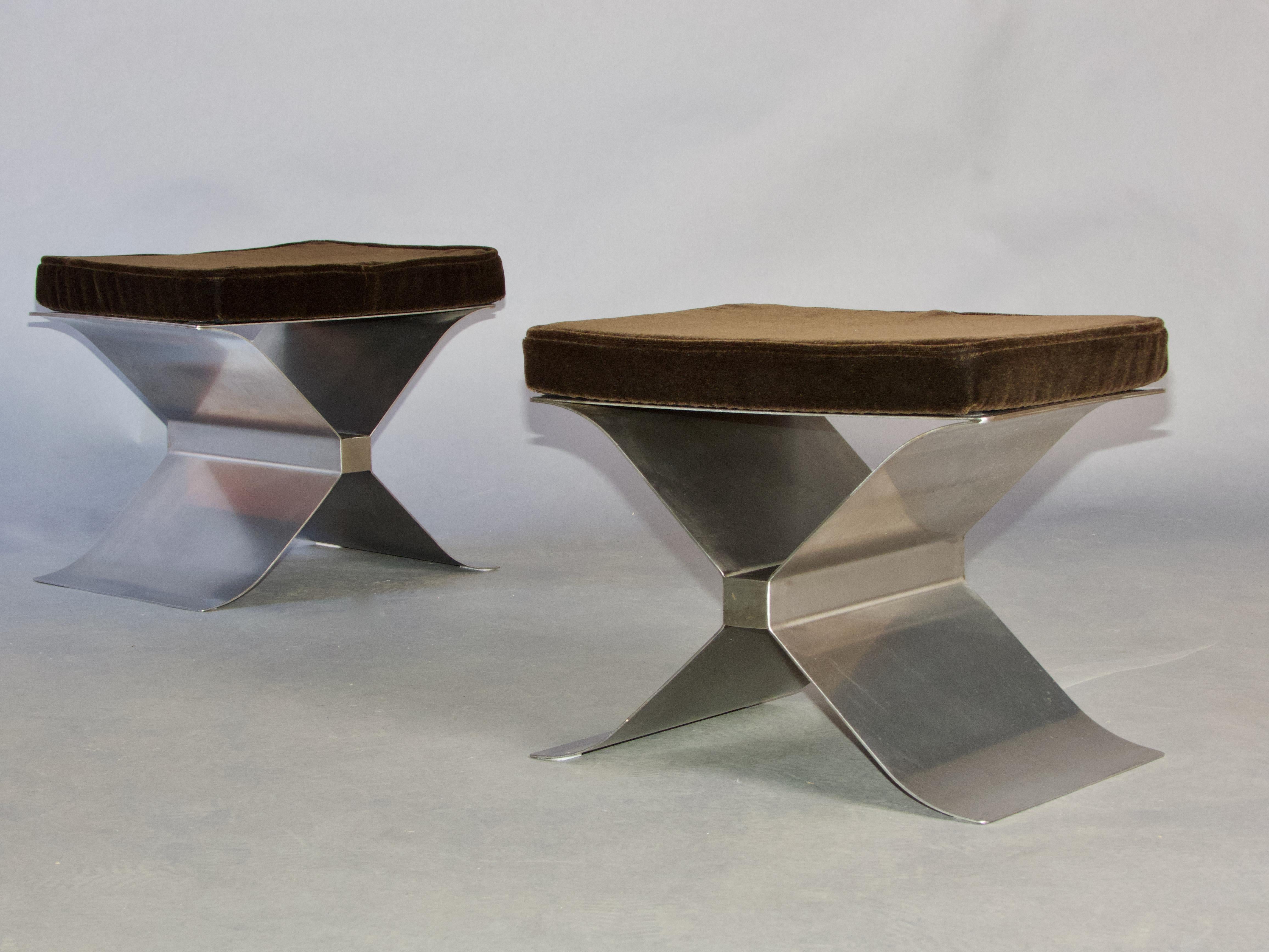Français Tabouret 
