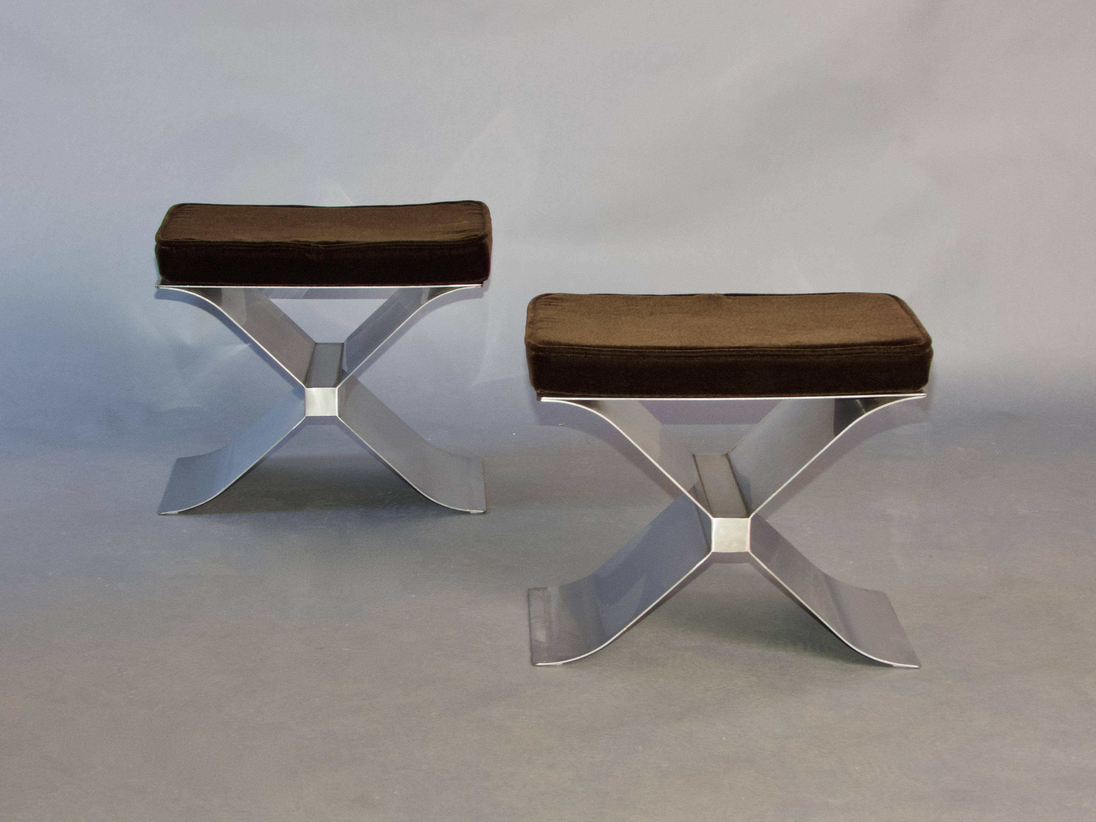 Fin du 20e siècle Tabouret 
