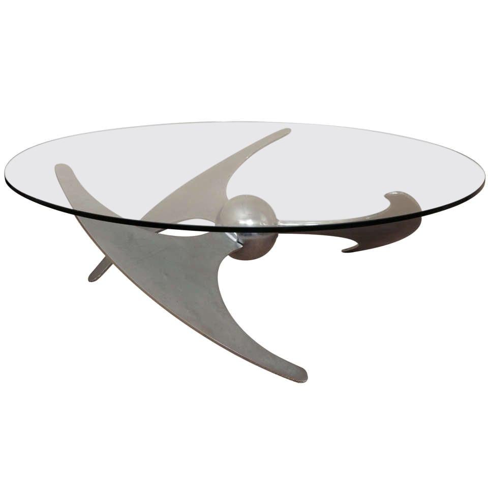 Stainless Steel Table Fonatana Arte at Cost Price