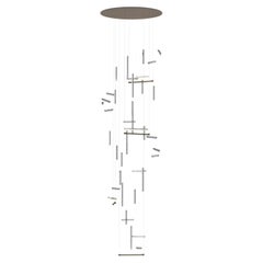Stair Helix ( D80cm x H300cm Approx )