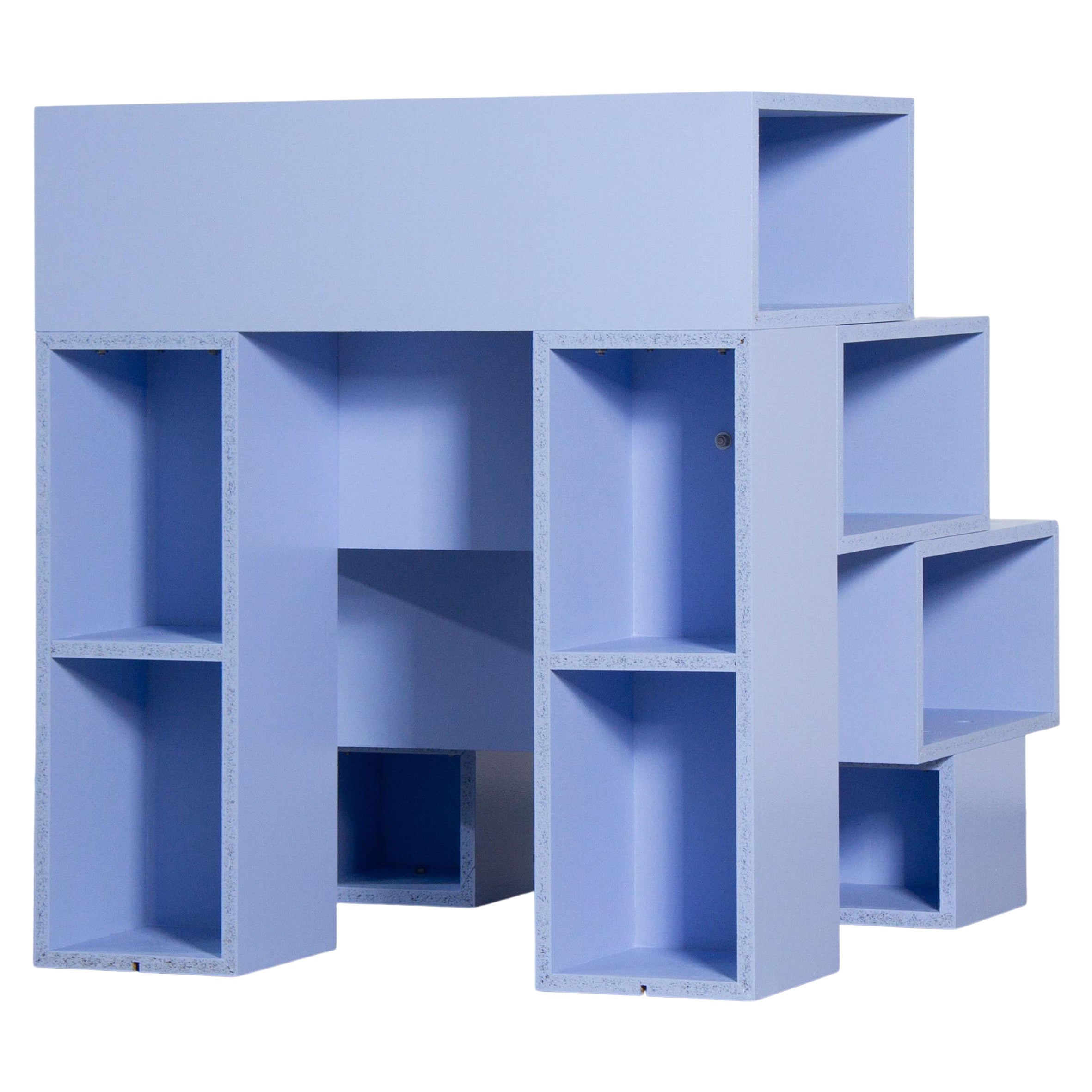 Objeto para sentarse en la repisa de la escalera by Haus Otto en venta