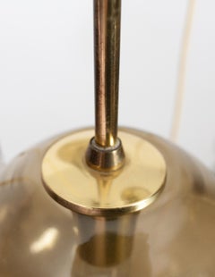 Staircase Chandelier, 1970s