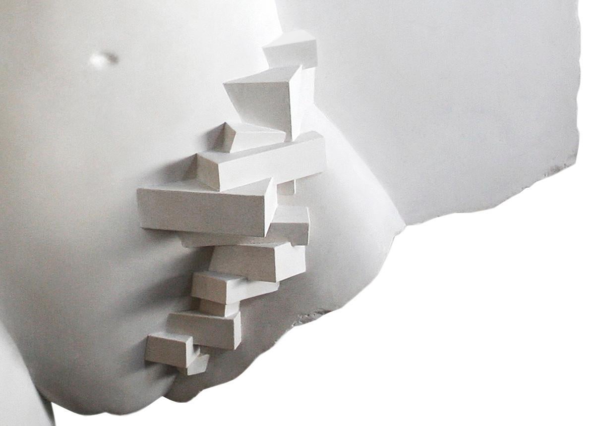 Américain « Stairs Descending a Nude », Kevin Kelly, 2018 en vente