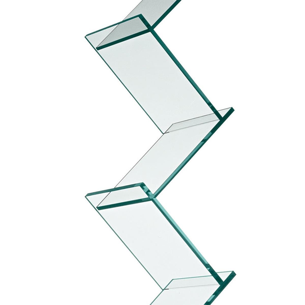 stairs shelf