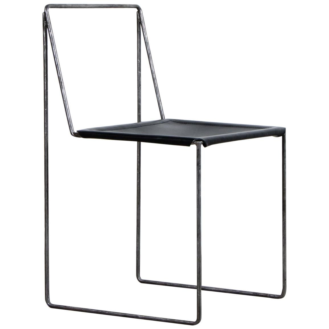 Stal Chair by Lucas Tyra Morten For Sale