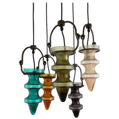 'Stalactite' Chandelier by Nanny Still-Mckinney for RAAK Amsterdam