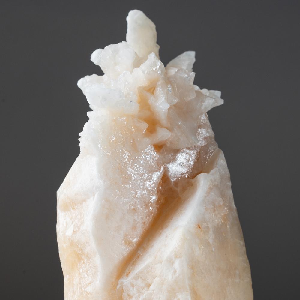 Contemporary Stalactitic Calcite From Guilin Prefecture, China For Sale