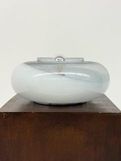 Stalagmite table lamp by Carlo Nason for Leucos