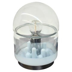 Stalagmite table lamp by Carlo Nason for Leucos