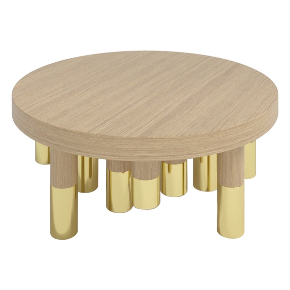 Mesa de centro Modelo Stalattite de Studio Superego, Italia