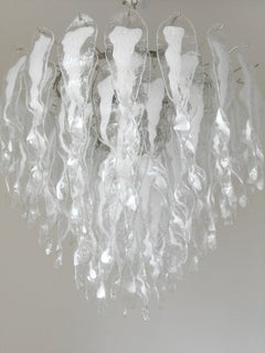 Stalattiti Chandelier by Fabio Ltd