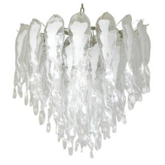 Stalattiti Chandelier by Fabio Ltd