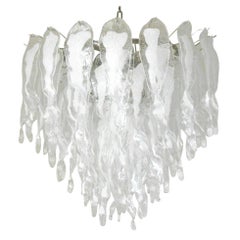 Stalattiti Chandelier by Fabio Ltd