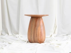 Stalgia Side Table by Laluz