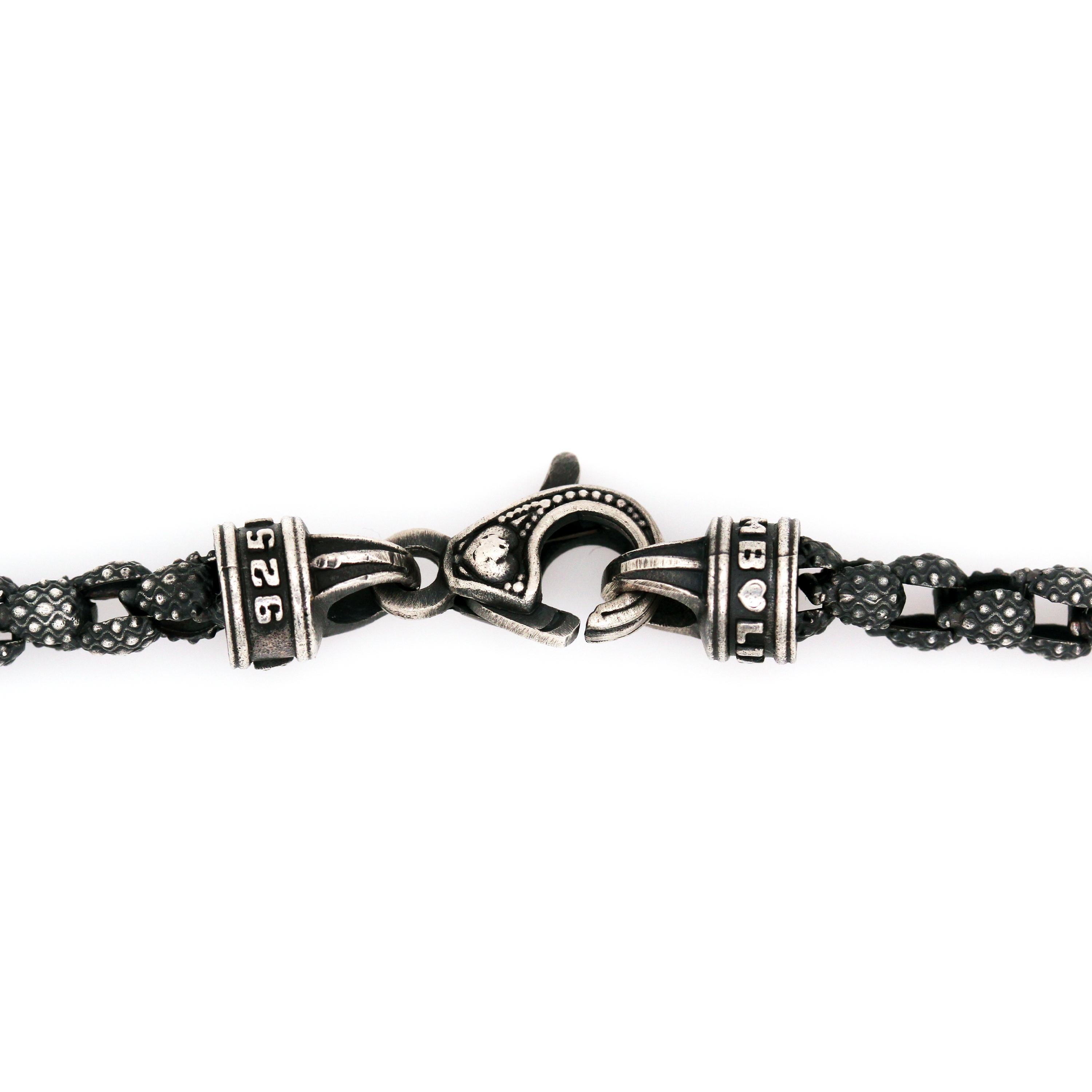armenian cross necklace