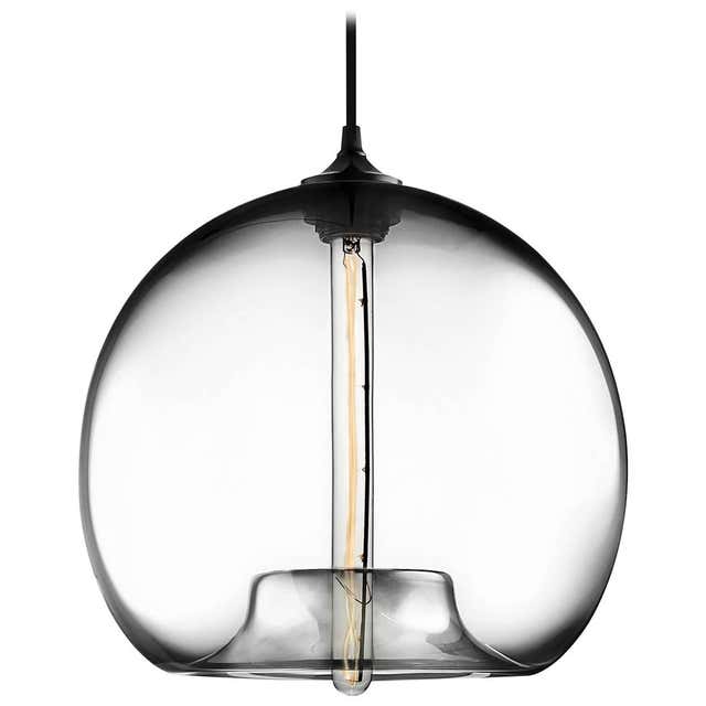 Atelier George Supernova Pendant Light, Blown Glass, Modern Design For ...