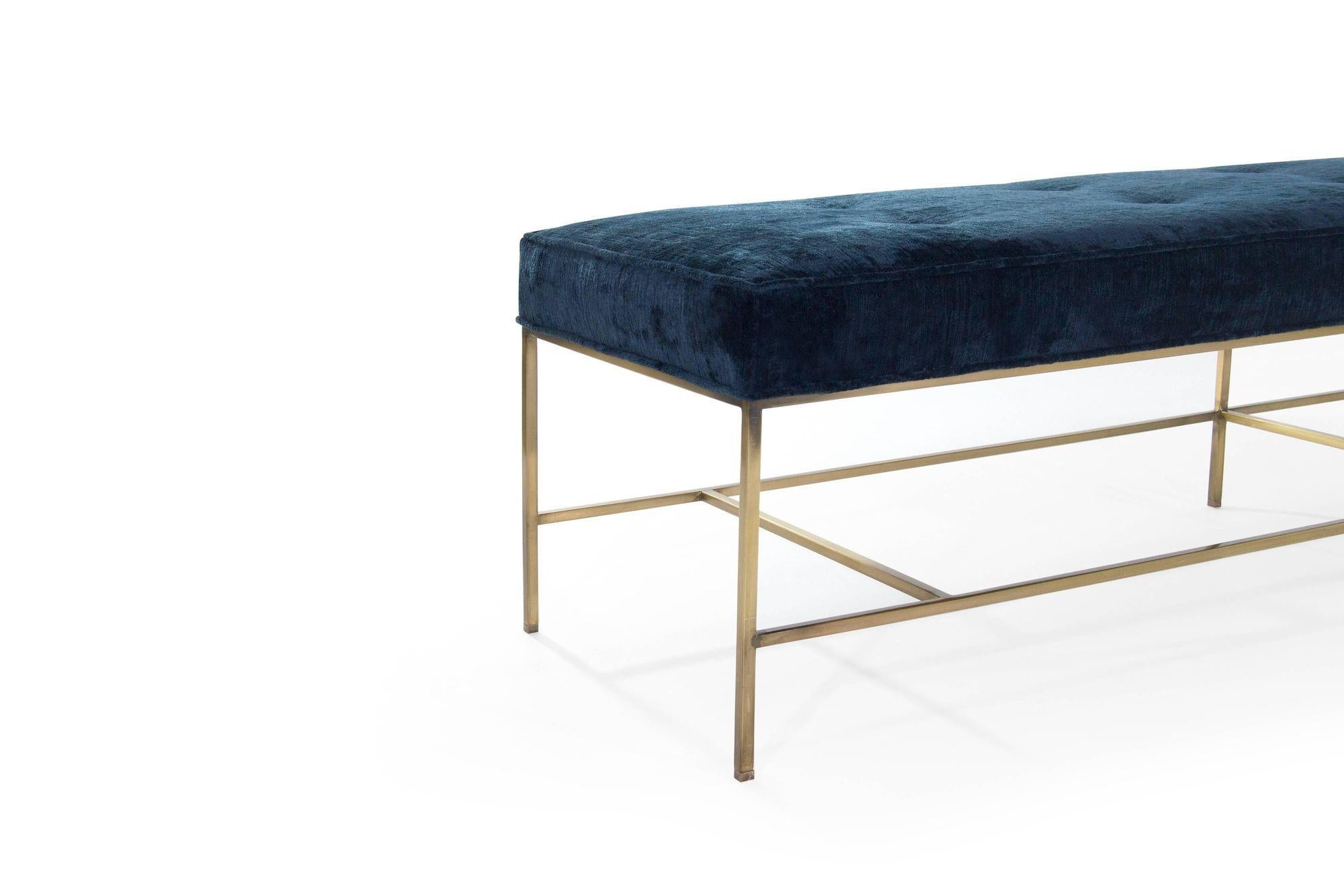 The Architectural Bench by Stamford Modern For Sale 1