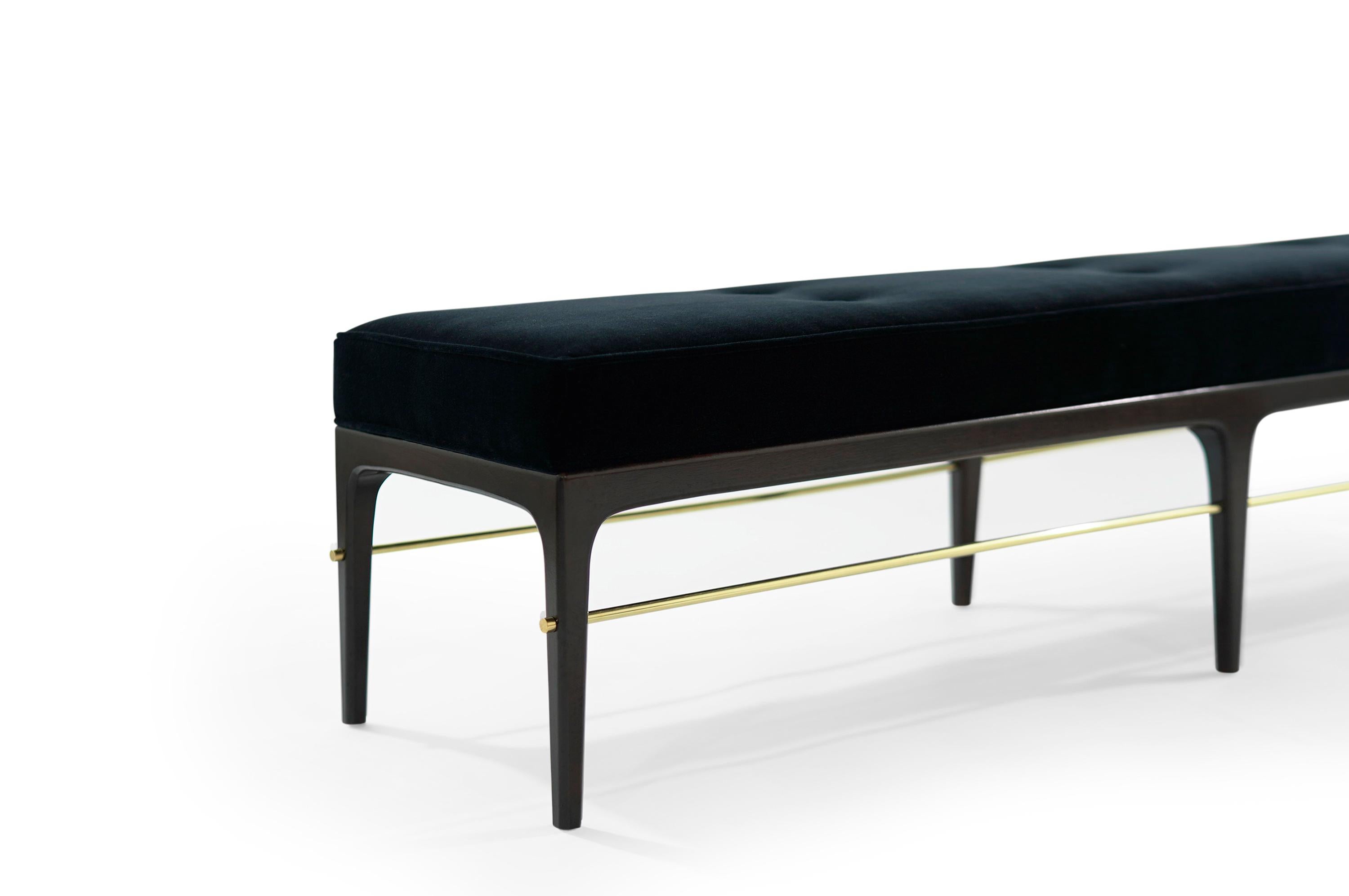 Contemporary Stamford Modern's Linear Bench