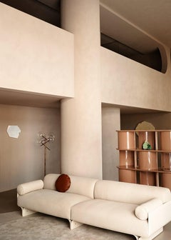 Divano Stami di Gallotti & Radice