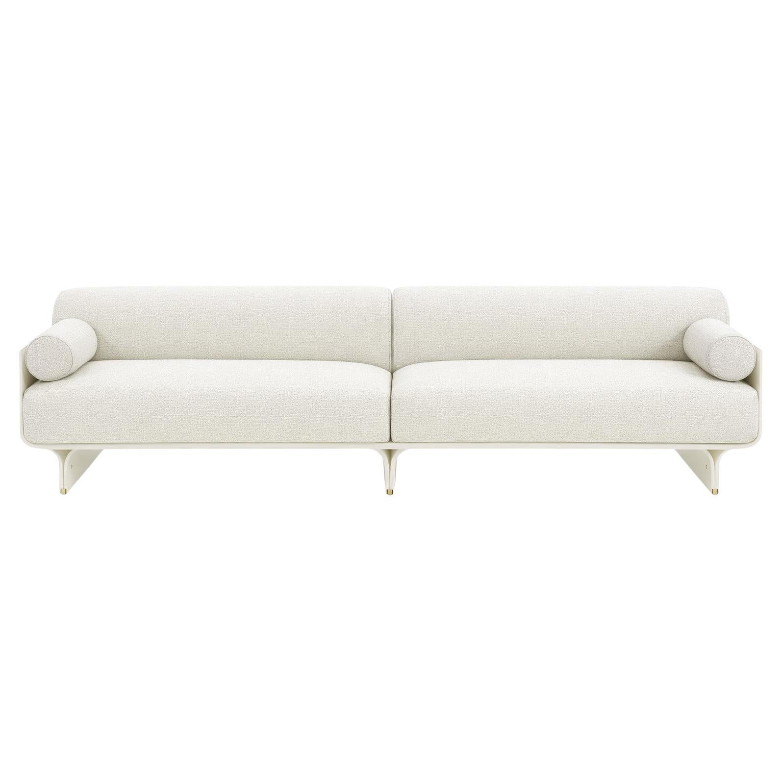 Stami Sofa by Gallotti&Radice For Sale