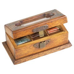 Boîte à timbres