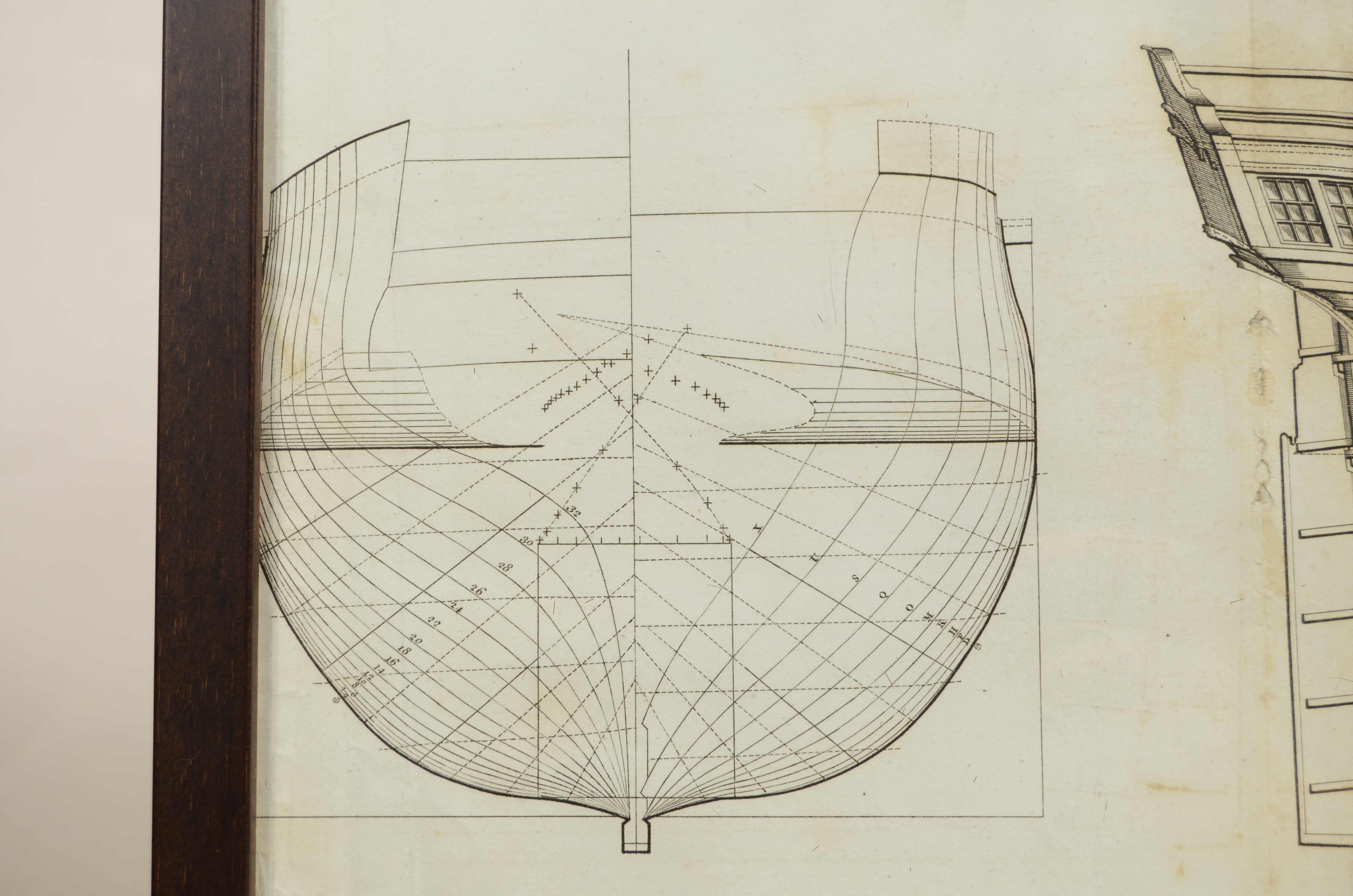 Paper Stampa da incisione su lastra di rame. Published as the act directs July 1. 1816 For Sale