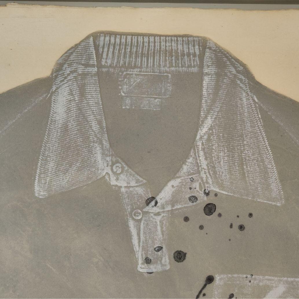 Kunstdruck von Antoni Tàpies, 