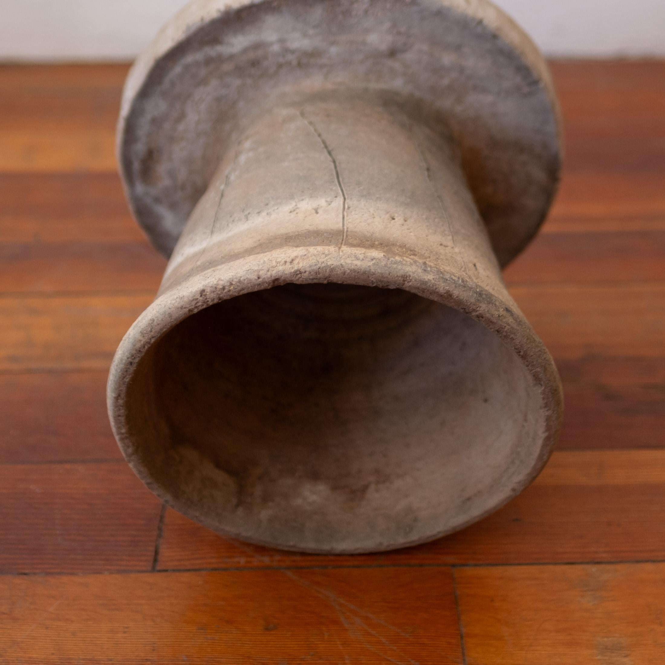 Stan Bitters Tabouret ou table d'appoint en céramique 1960 en vente 5