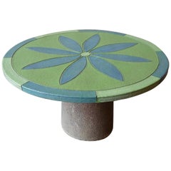 Stan Bitters 'Mushroom' Table