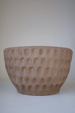 Stan Bitters Thumb Pot for Hans Sumpf