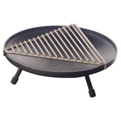 Stan Hawk Ashtray for Hawk House