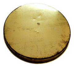 "Stan Laurel & Oliver Hardy" Tray Design TTT Group for Larry Harmon, 1981