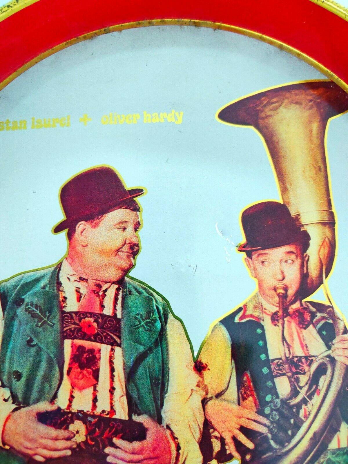 laurel and hardy lamps for sale